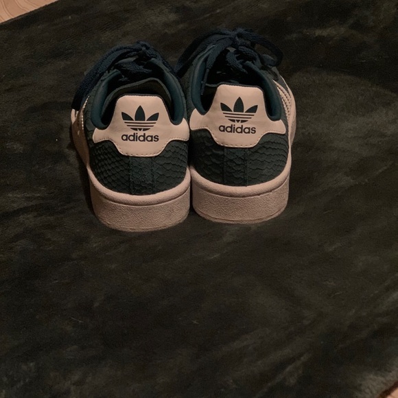 Adidas sneakers - Picture 2 of 5